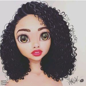 Meet your Posher, Luz